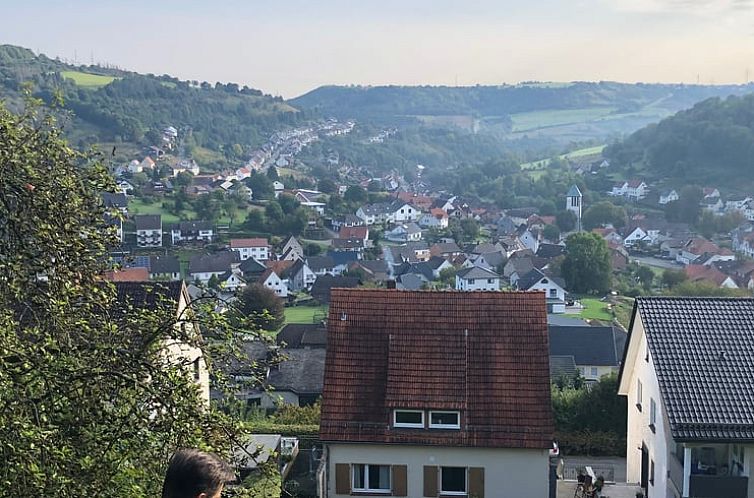 Vakantiehuis in Dalhausen