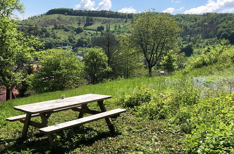 Vakantiehuis in Dalhausen