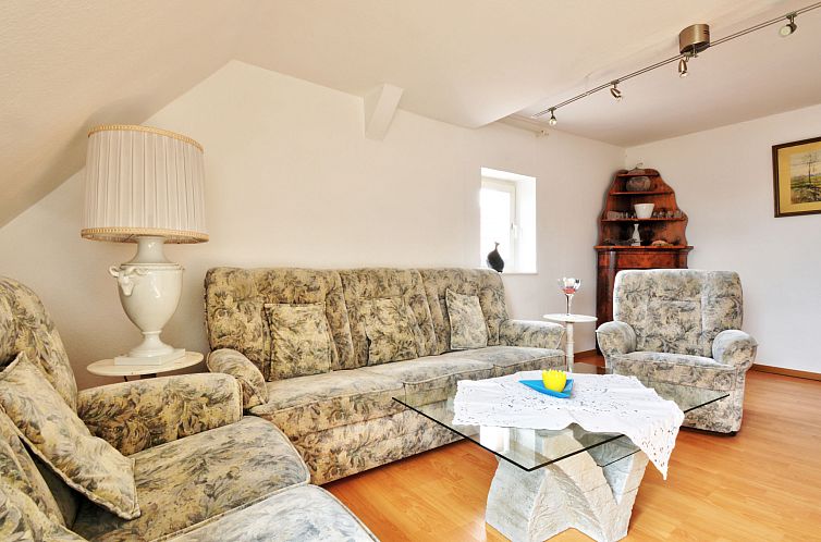 Guest house 02641002 - Apartment North Rhine-Westphalia - Appartement Am Brauamt