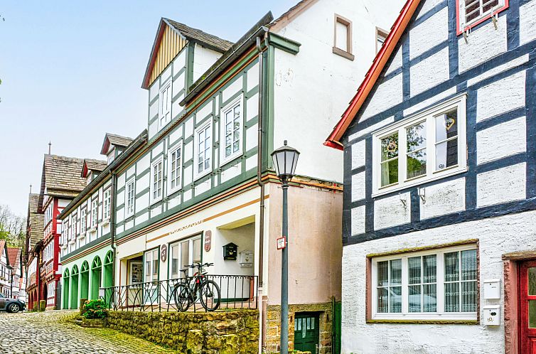 Appartement Am Brauamt