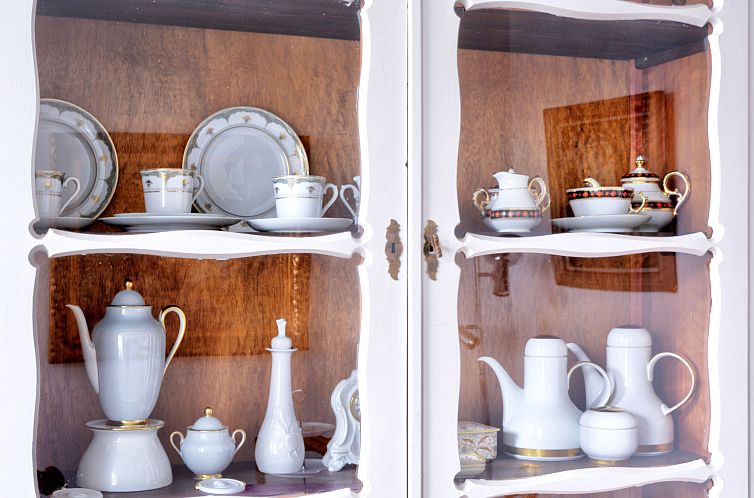 Appartement Am Brauamt