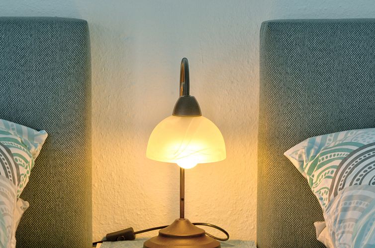 Appartement Am Brauamt