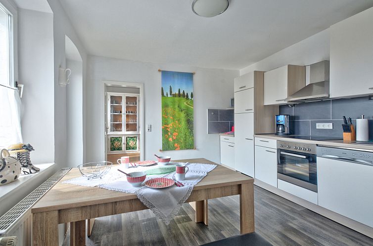 Appartement Am Malerwinkel