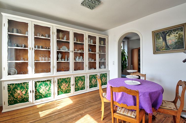 Appartement Am Malerwinkel