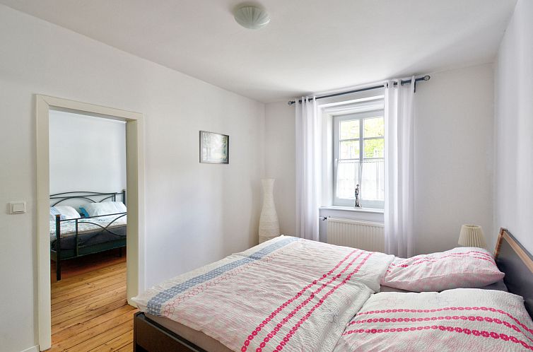 Appartement Am Malerwinkel