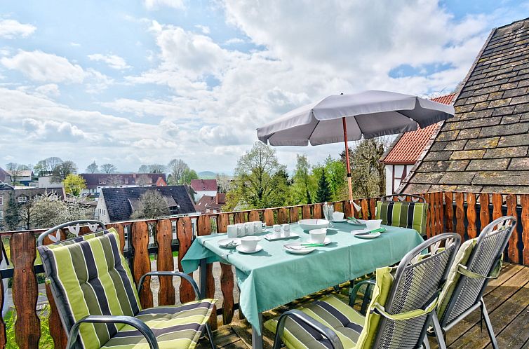 Appartement Am Brauamt/Am Malerwinkel