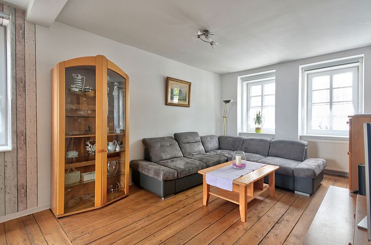 Appartement Am Brauamt/Am Malerwinkel