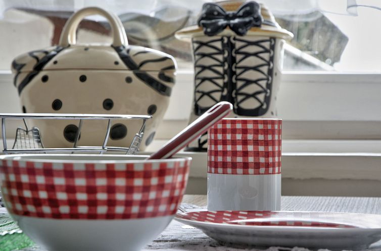 Appartement Am Brauamt/Am Malerwinkel