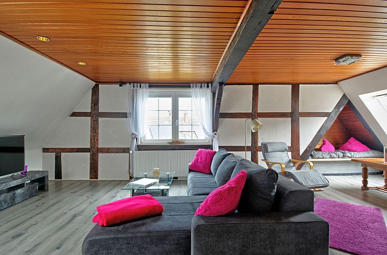 Appartement Born 3