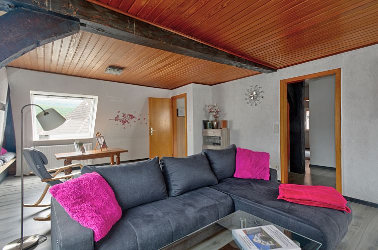 Appartement Born 3