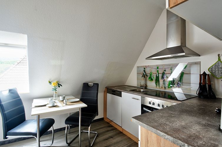 Appartement Born 3