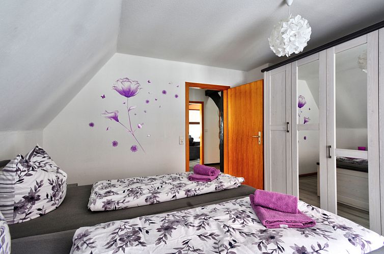 Appartement Born 3