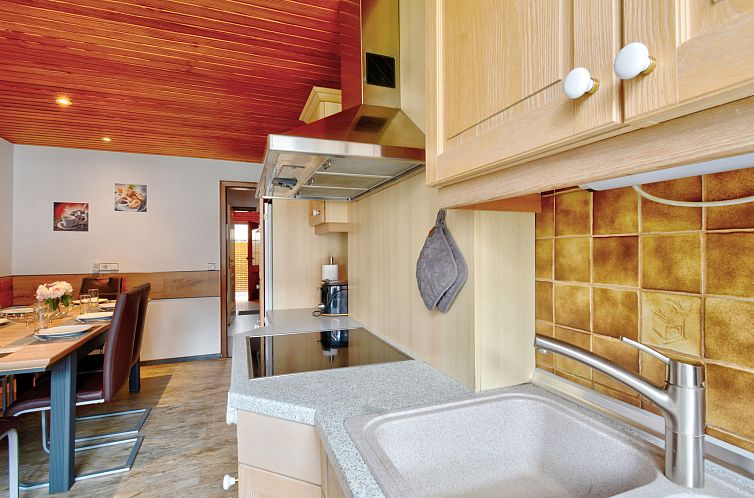 Appartement Born 1