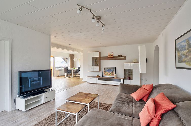 Guest house 02641009 - Apartment North Rhine-Westphalia - Appartement Waldvogt