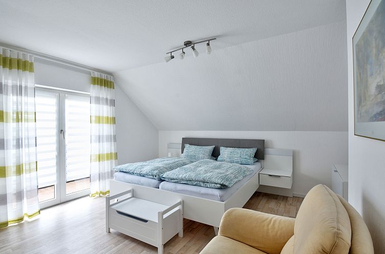 Appartement Waldvogt