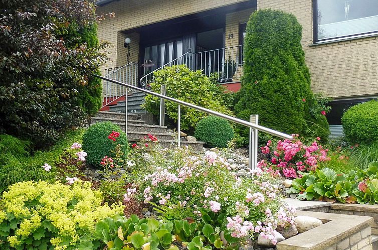 Appartement Waldvogt