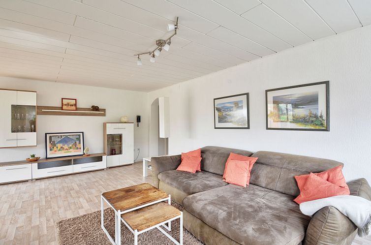 Appartement Waldvogt