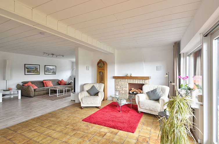 Appartement Waldvogt