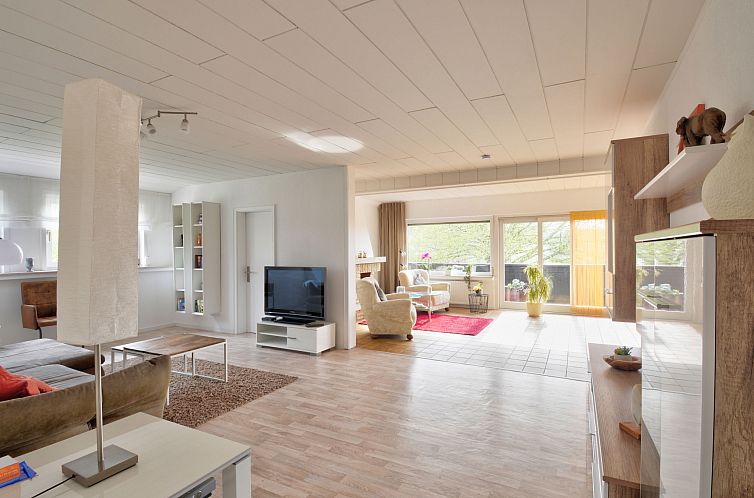 Appartement Waldvogt