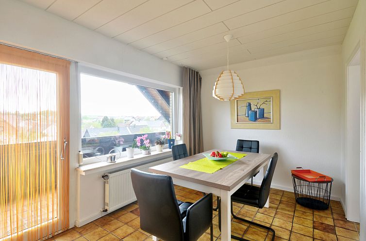 Appartement Waldvogt