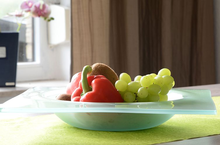 Appartement Waldvogt