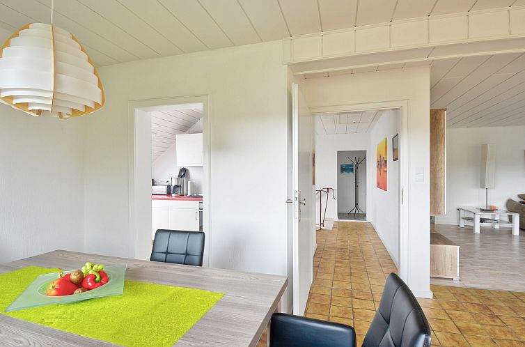 Appartement Waldvogt