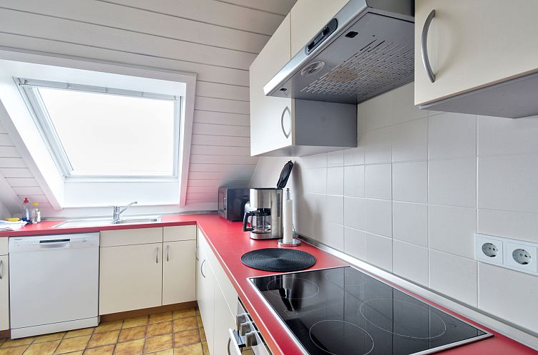 Appartement Waldvogt