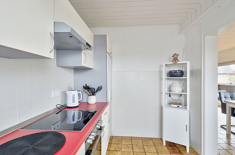 Appartement Waldvogt