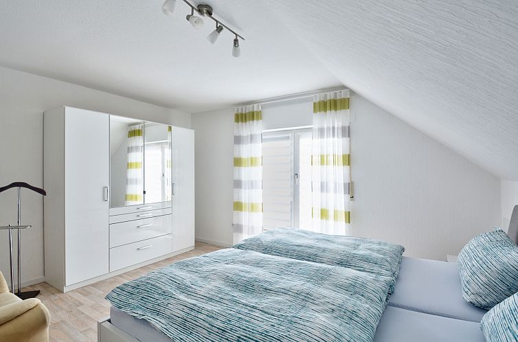 Appartement Waldvogt