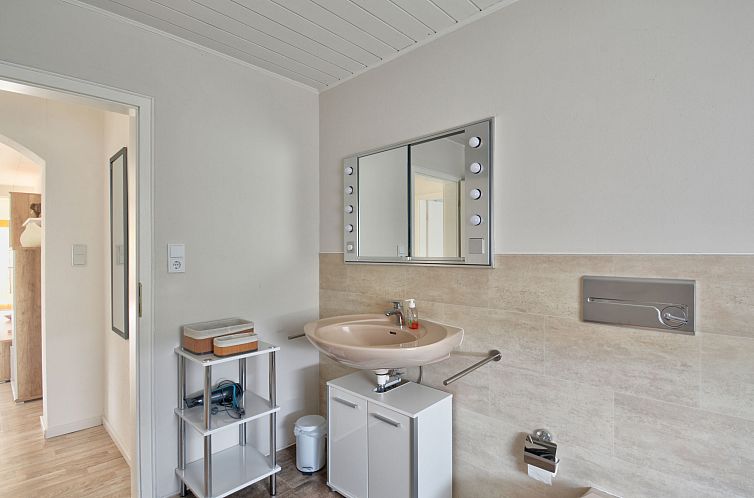 Appartement Waldvogt