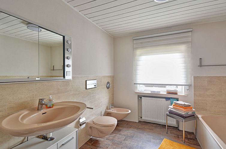 Appartement Waldvogt