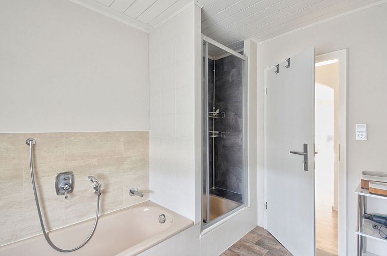 Appartement Waldvogt