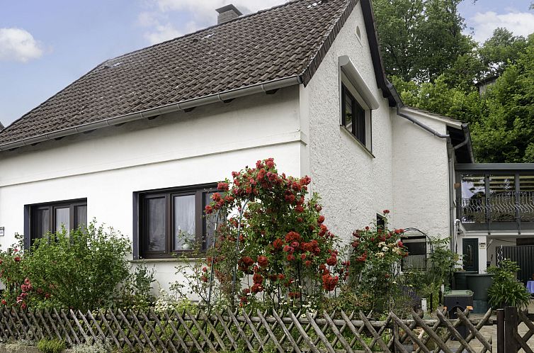 Guest house 02641011 - Apartment North Rhine-Westphalia - Appartement Am Dohlenberg