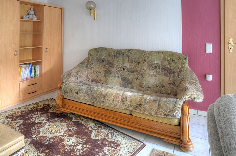 Appartement Am Dohlenberg