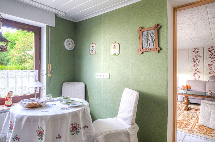 Appartement Am Dohlenberg