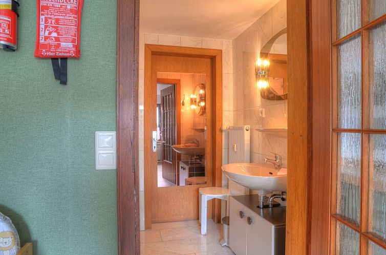 Appartement Am Dohlenberg