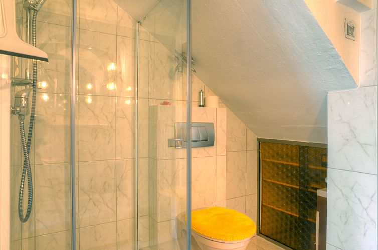Appartement Am Dohlenberg