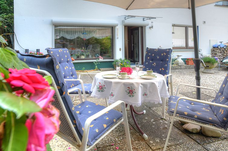 Appartement Am Dohlenberg