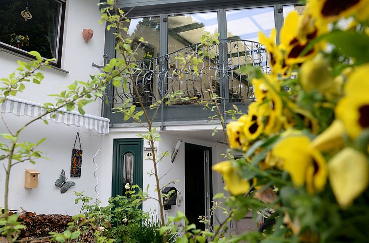 Appartement Am Dohlenberg