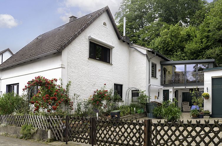 Appartement Am Dohlenberg