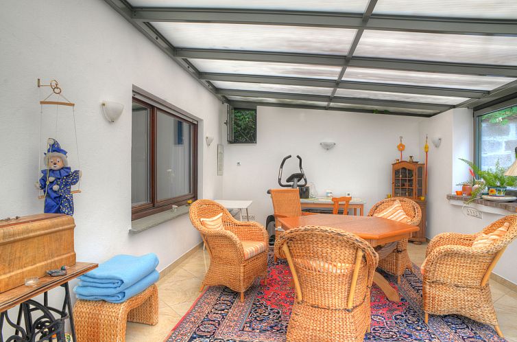 Appartement Am Steintisch