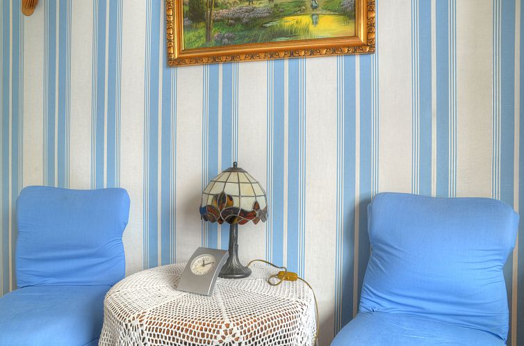 Appartement Am Steintisch