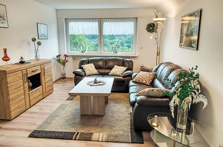 Guest house 02641014 - Apartment North Rhine-Westphalia - Appartement Marie