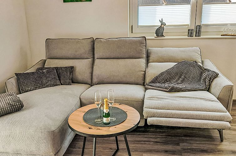 Appartement Engel-Landeplatz