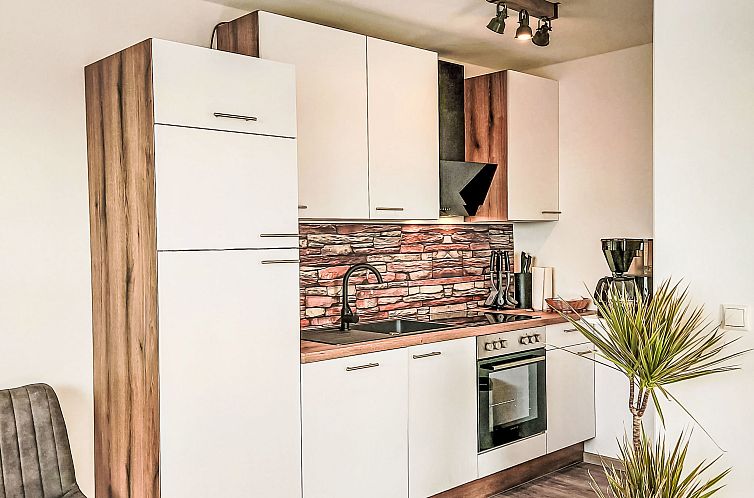 Appartement Engel-Landeplatz