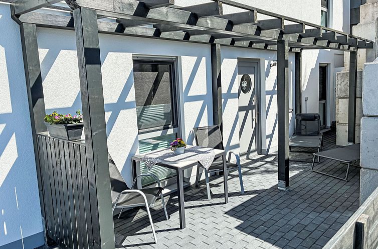 Appartement Engel-Landeplatz