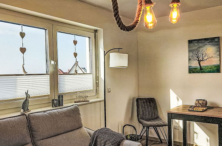 Appartement Engel-Landeplatz