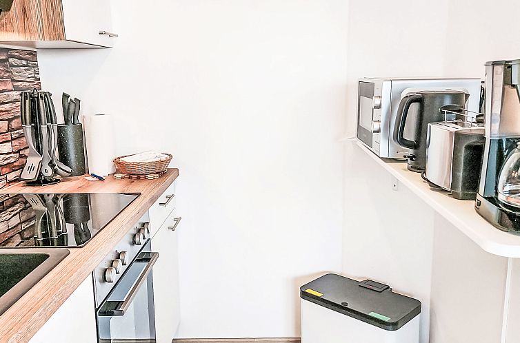 Appartement Engel-Landeplatz