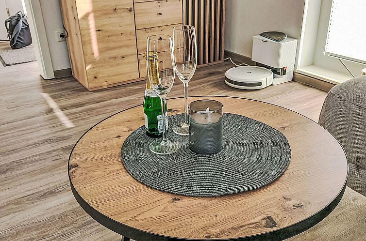 Appartement Engel-Landeplatz