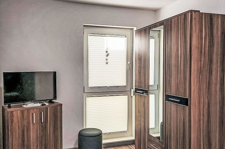 Appartement Engel-Landeplatz